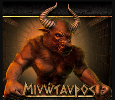 Minotaurus